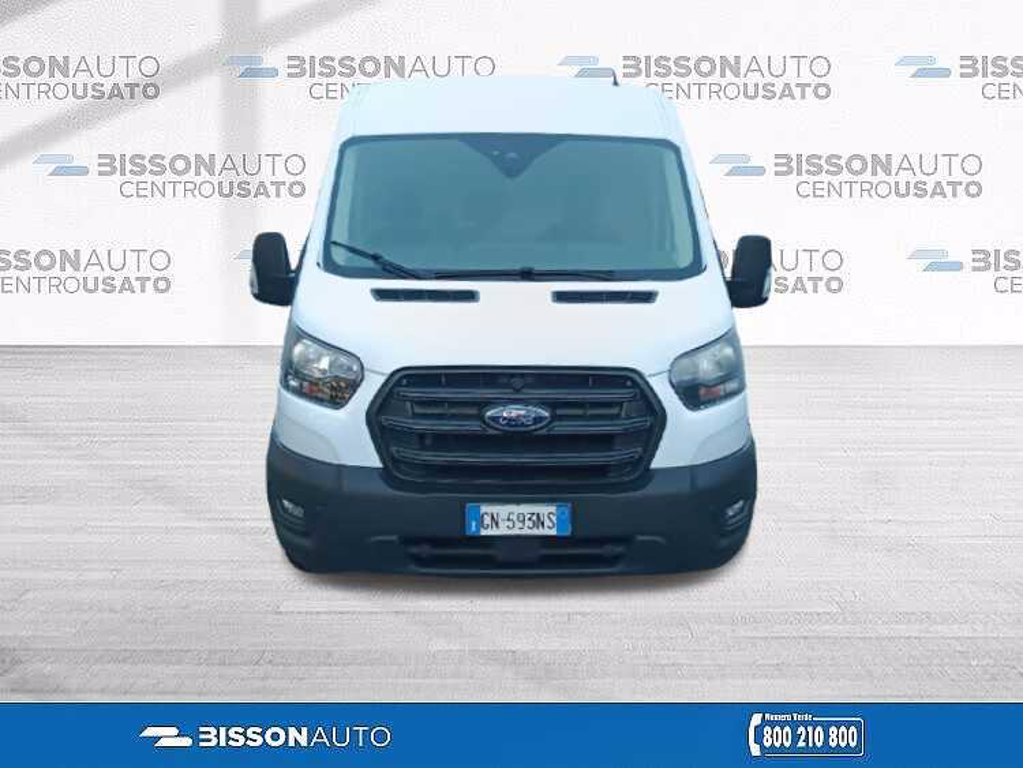 FORD Transit V363 TA Van Trd 130cv MHEV 290 L2H2