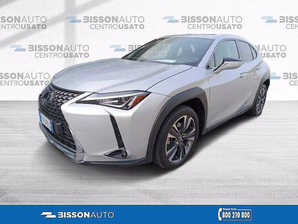 LEXUS UX Hybrid Premium