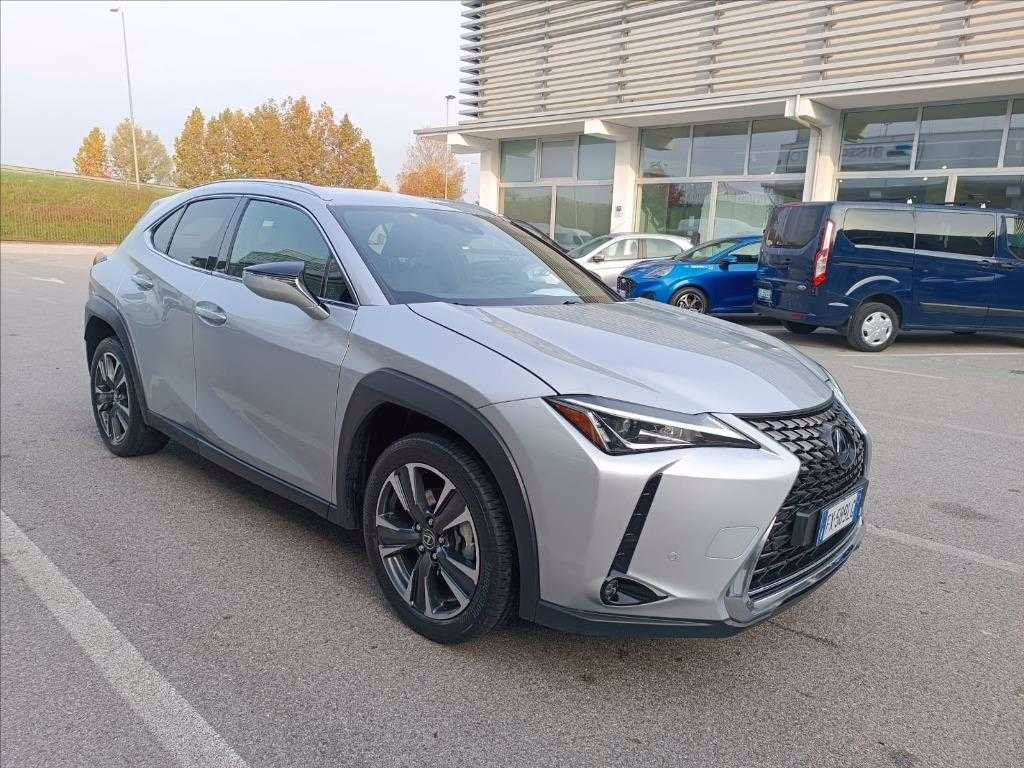 LEXUS UX Hybrid Premium