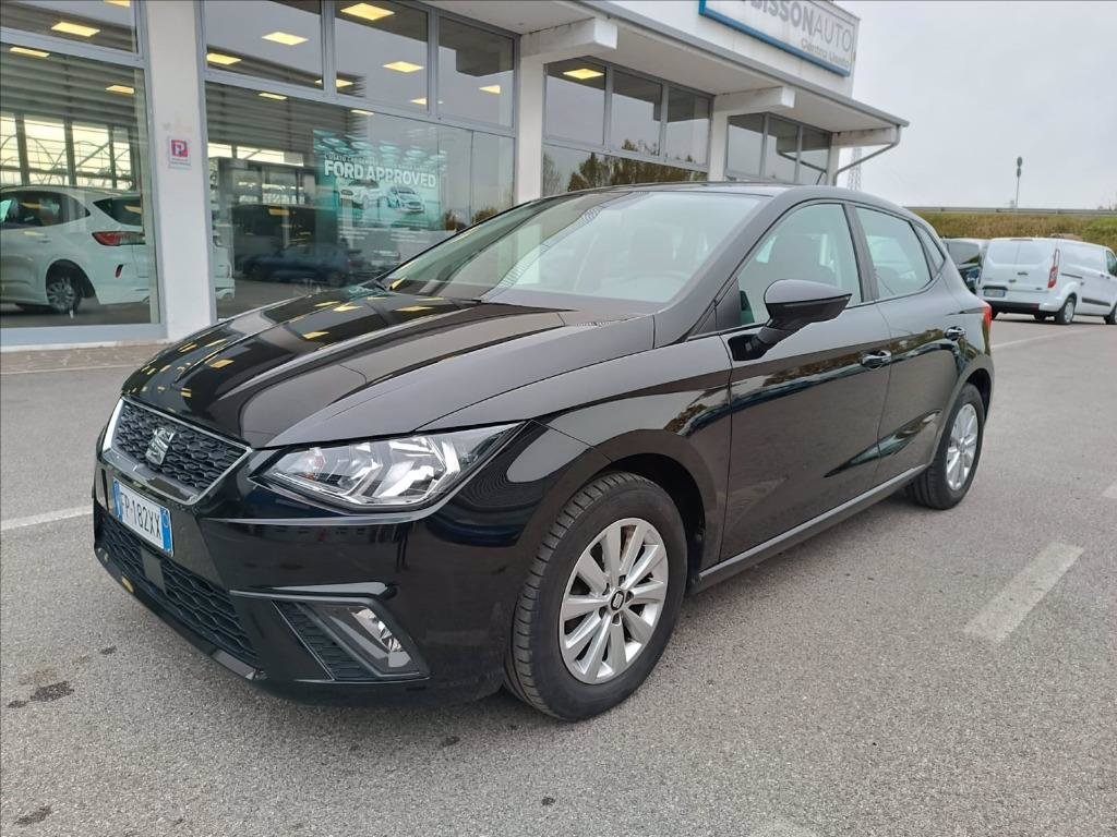 SEAT Ibiza 1.0 75 CV 5 porte Style