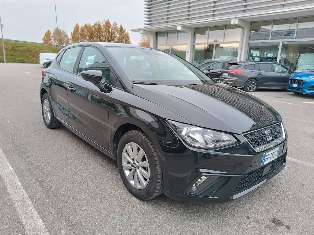 SEAT Ibiza 1.0 75 CV 5 porte Style