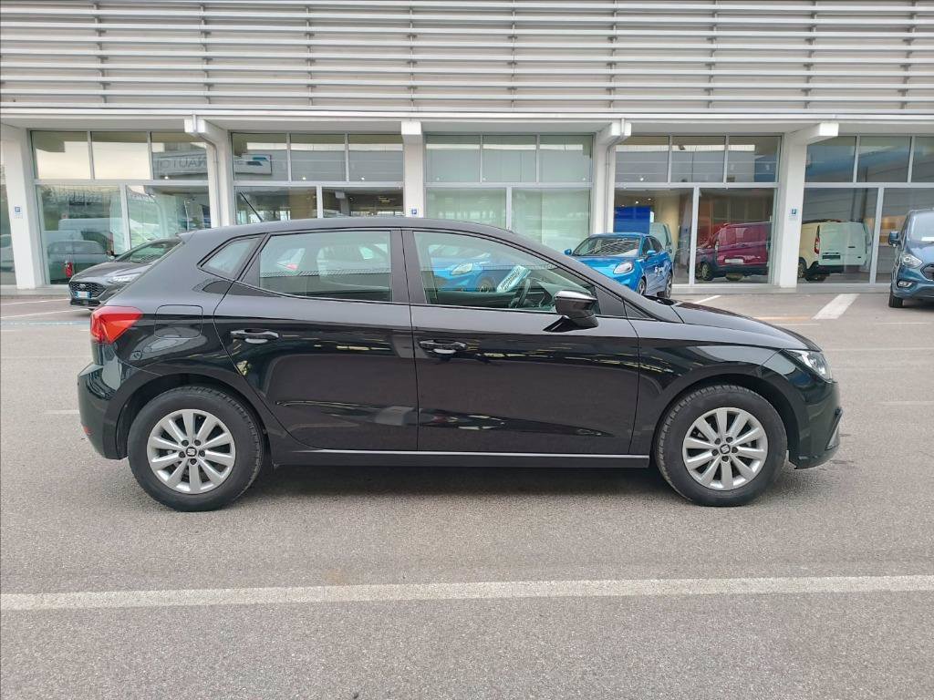 SEAT Ibiza 1.0 75 CV 5 porte Style