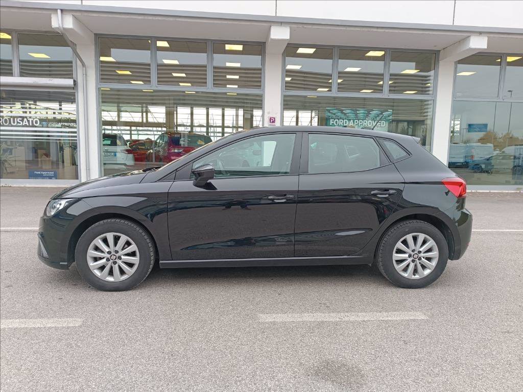 SEAT Ibiza 1.0 75 CV 5 porte Style