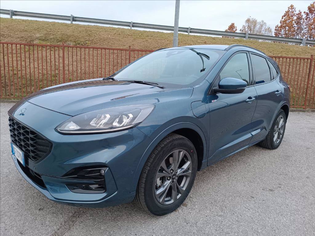 FORD Kuga 2.5 phev ST-Line 2wd 225cv cvt