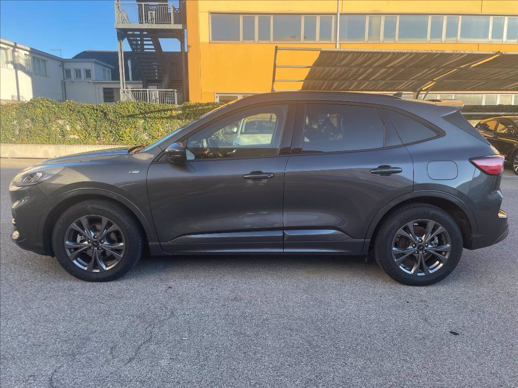 FORD Kuga 2.5 full hybrid ST-Line 2wd 190cv cvt