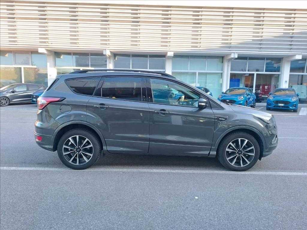 FORD Kuga 2.0 tdci ST-Line s&s awd 150cv powershift my19.25