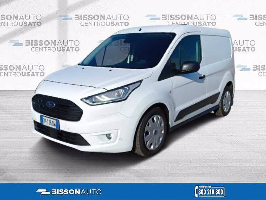 FORD Transit Connect 200 1.0 ecoboost 100cv Trend S&S L1H1 E6.2