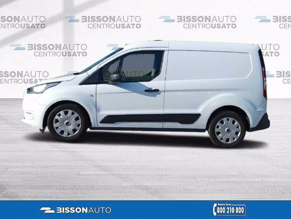 FORD Transit Connect 200 1.0 ecoboost 100cv Trend S&S L1H1 E6.2