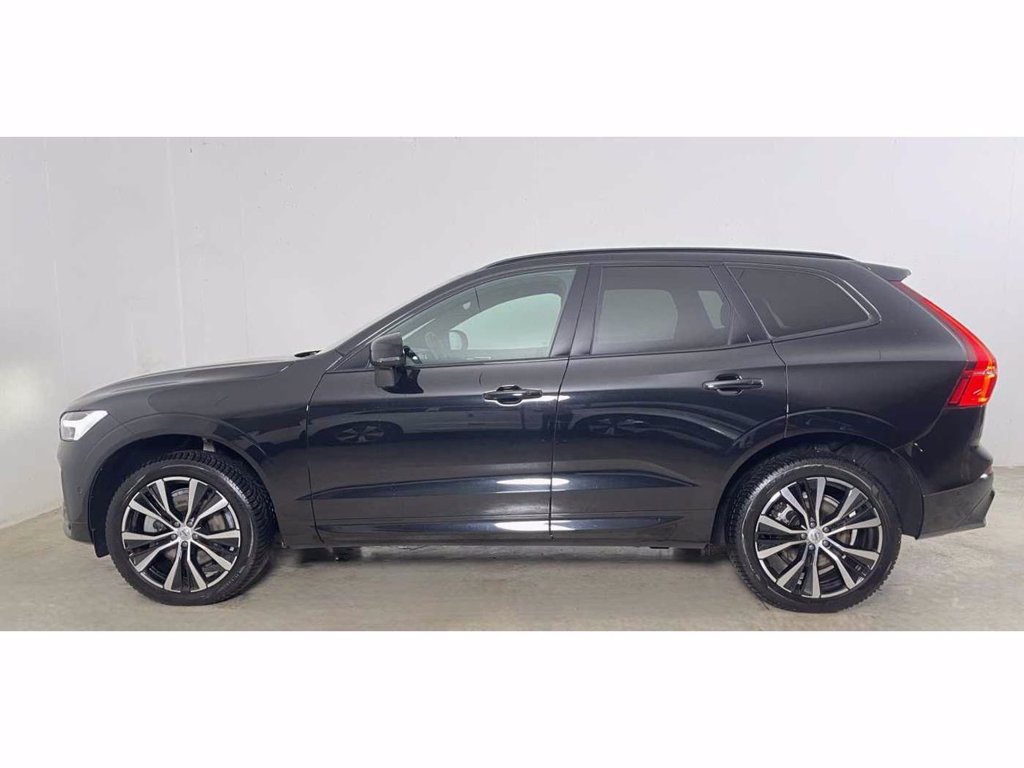 VOLVO XC60 Ultimate, B4 AWD mild hybrid, Diesel, Dark