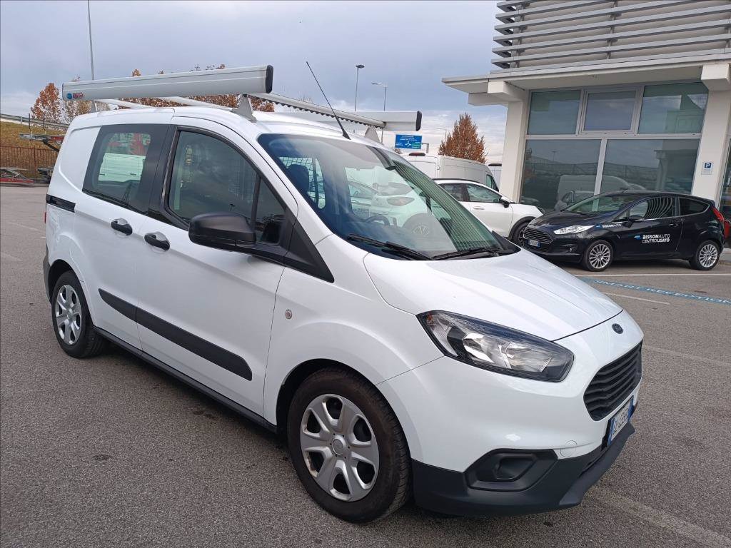 FORD Transit Courier 1.0 ecob. 100cv Trend E6