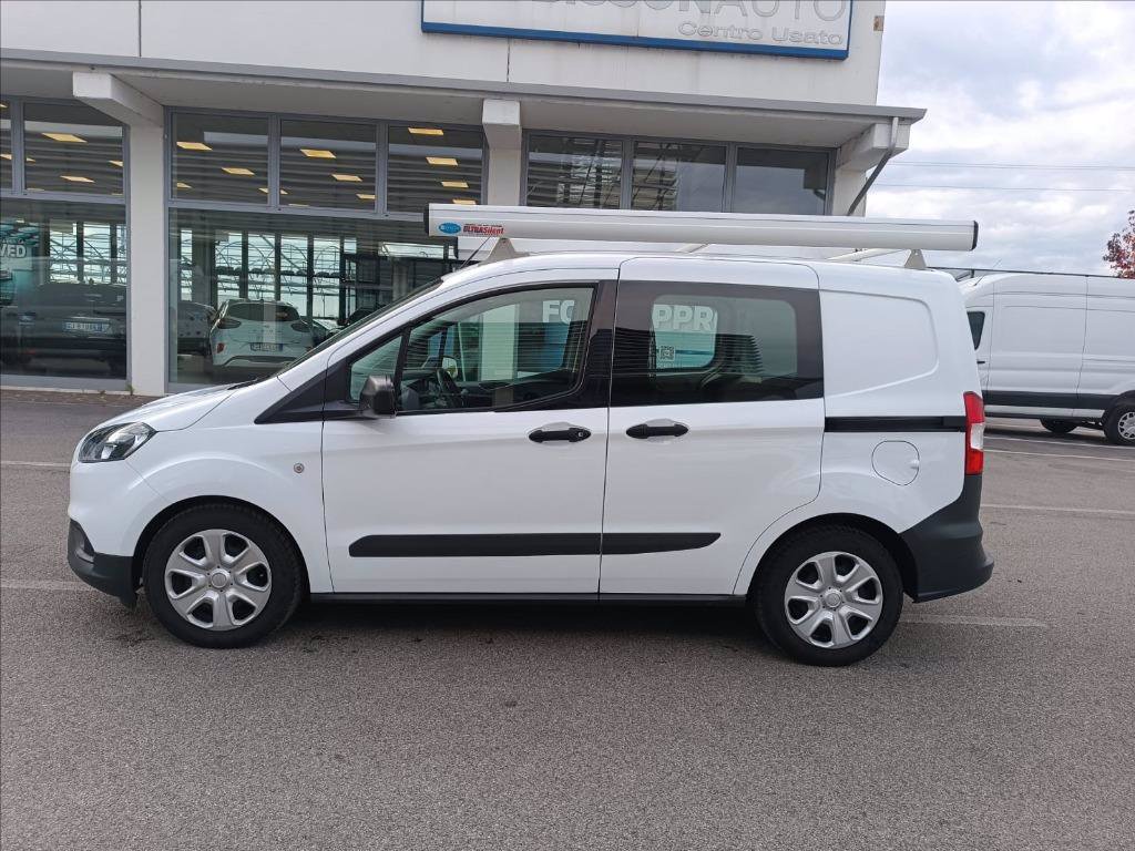 FORD Transit Courier 1.0 ecob. 100cv Trend E6