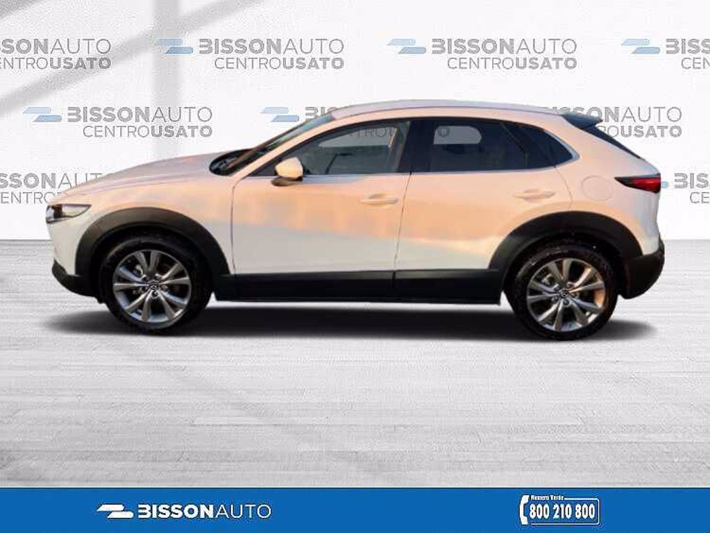 MAZDA CX-30 2.0 m-hybrid Executive 2wd 122cv 6mt