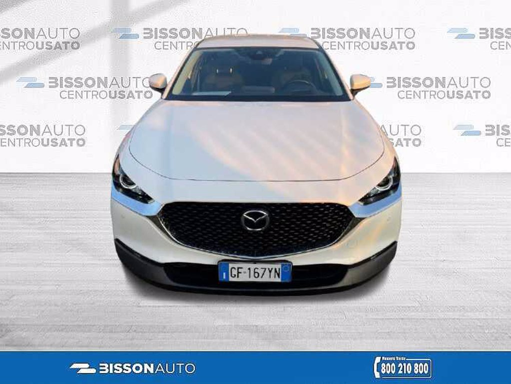 MAZDA CX-30 2.0 m-hybrid Executive 2wd 122cv 6mt