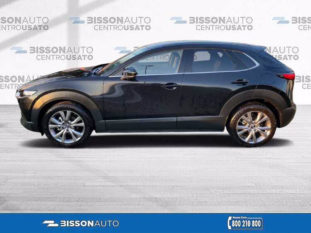 MAZDA CX-30 2.0 m-hybrid Executive 2wd 122cv 6mt