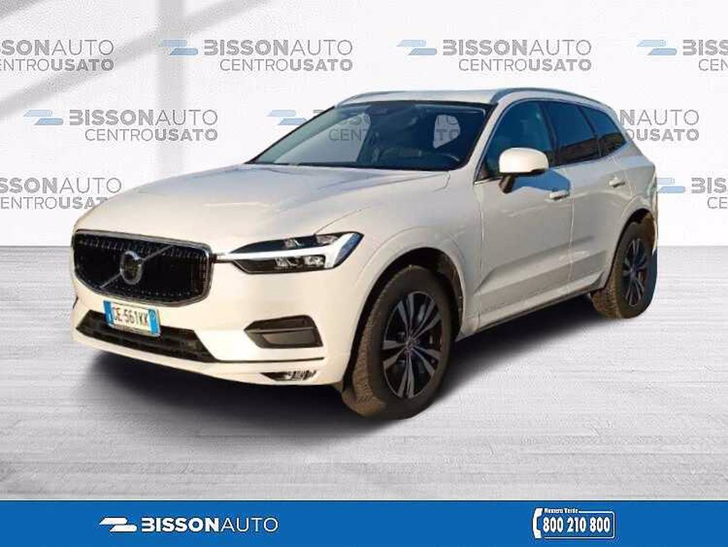 VOLVO XC60 2.0 b4 Momentum Pro auto