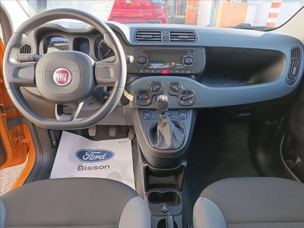 FIAT Panda 1.2 Easy easypower Gpl 69cv