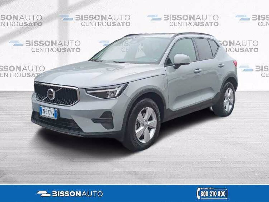 VOLVO XC40 2.0 b3 Essential auto