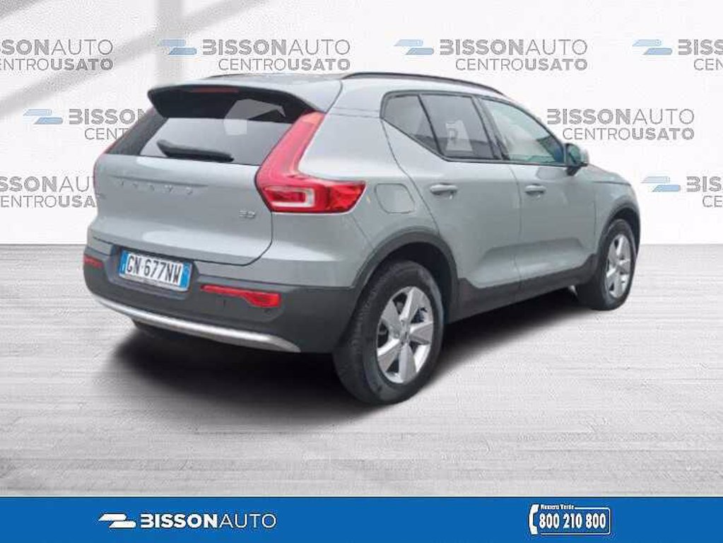 VOLVO XC40 2.0 b3 Essential auto