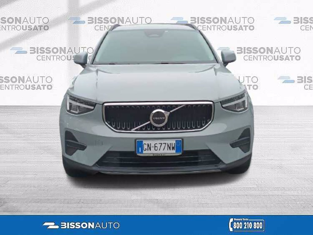 VOLVO XC40 2.0 b3 Essential auto