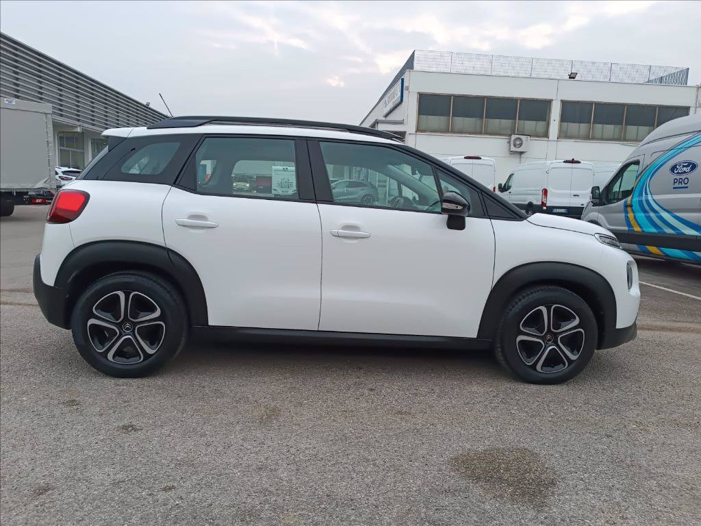 CITROEN C3 Aircross 1.2 puretech Live 82cv