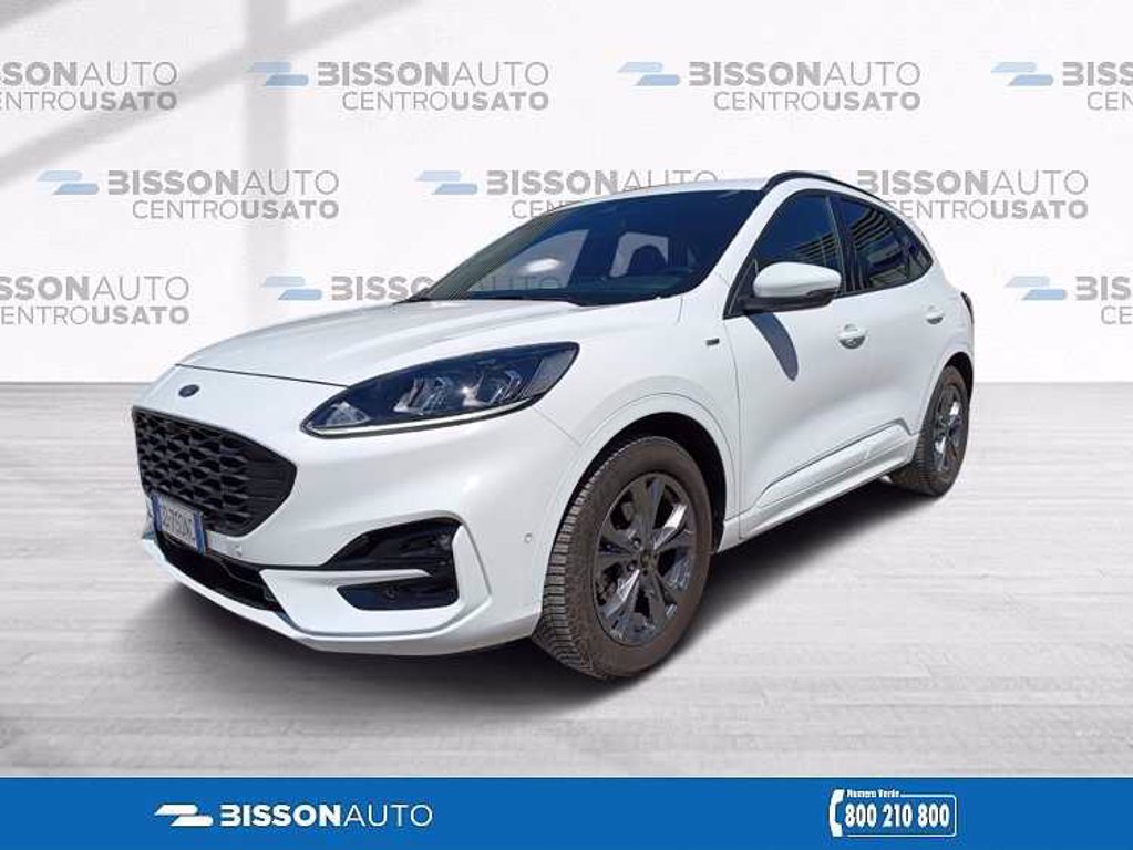 FORD Kuga 1.5 ecoblue ST-Line 2wd 120cv