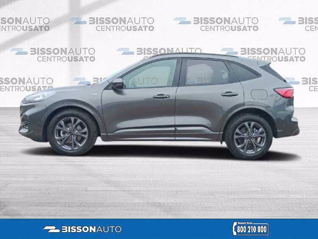 FORD Kuga 2.5 full hybrid ST-Line X 2wd 190cv cvt