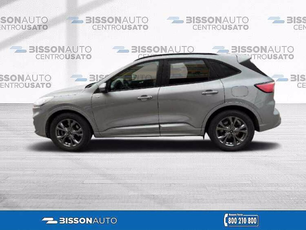 FORD Kuga 2.5 full hybrid ST-Line 2wd 190cv cvt