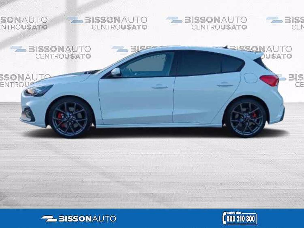 FORD Focus 2.3 ecoboost ST 280cv