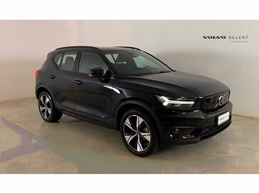 VOLVO XC40 Recharge Pro, Twin Motor