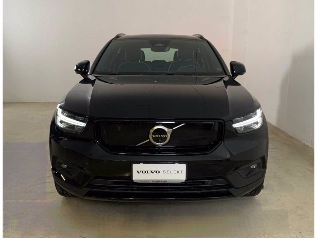 VOLVO XC40 Recharge Pro, Twin Motor