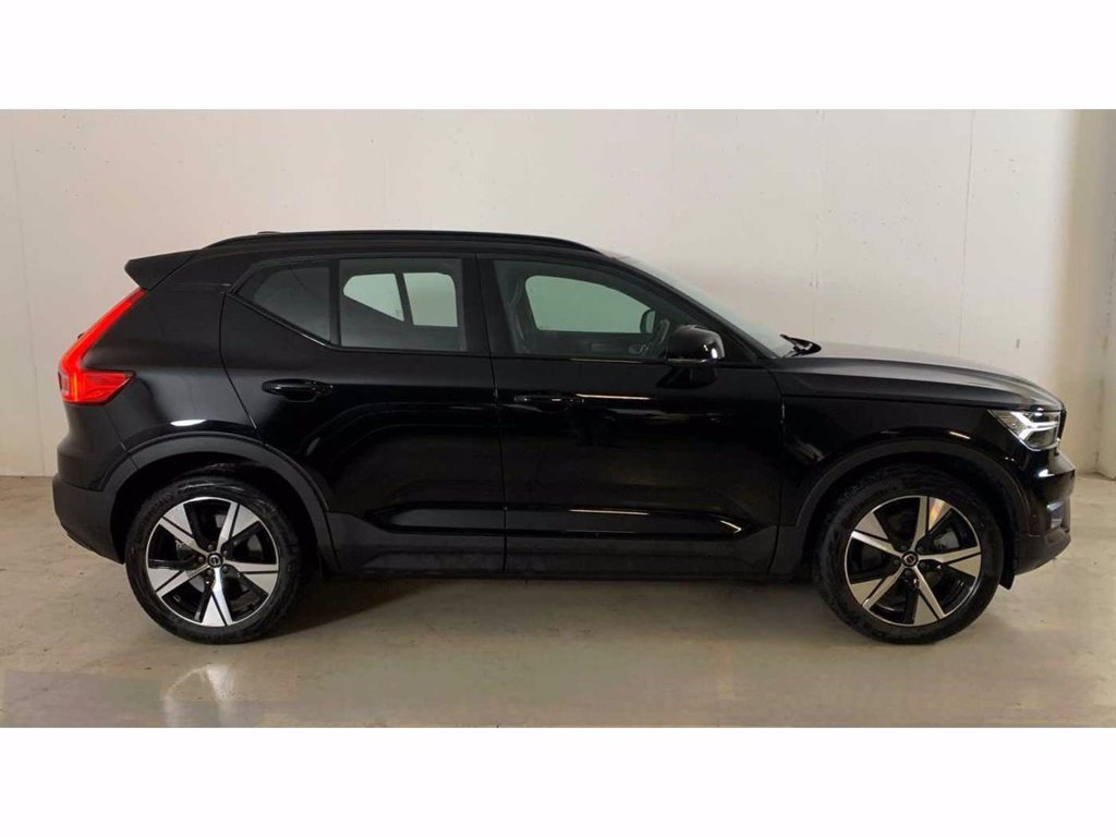 VOLVO XC40 Recharge Pro, Twin Motor