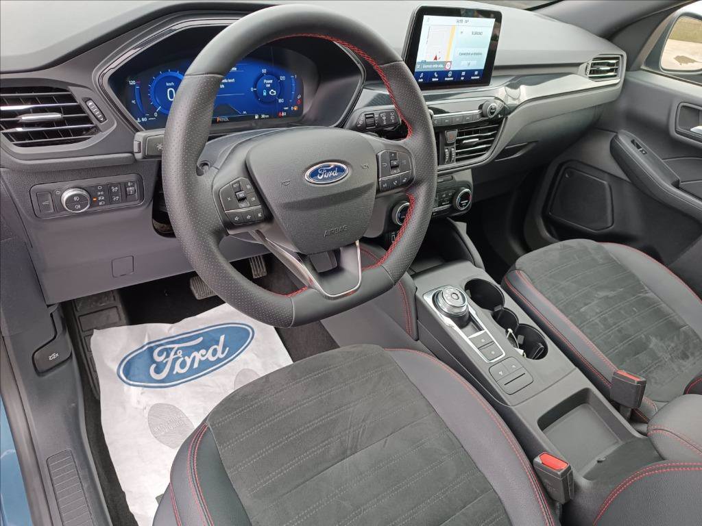 FORD Kuga 2.5 full hybrid ST-Line 2wd 190cv cvt