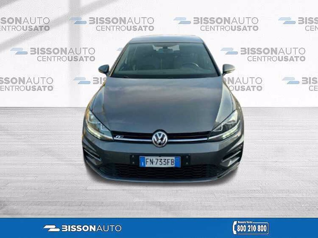 VOLKSWAGEN Golf 5p 1.6 tdi Sport 115cv