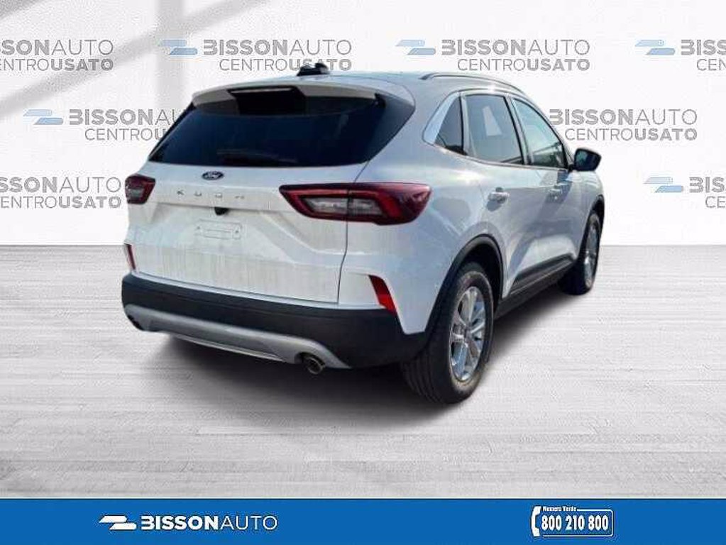 FORD Kuga 1.5 ecoboost Titanium 2wd 150cv