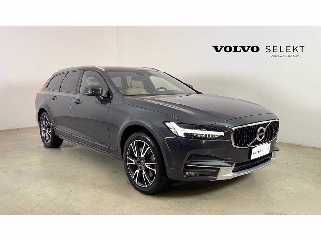 VOLVO V90 Cross Country D4 AWD CC PRO GEAR