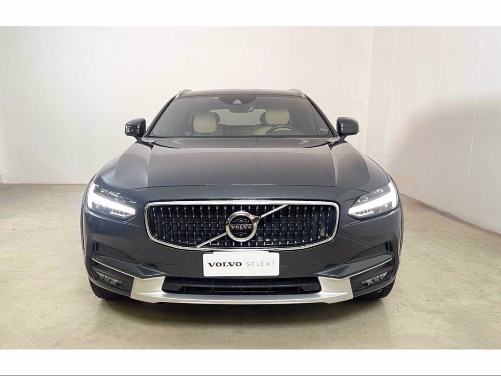 VOLVO V90 Cross Country D4 AWD CC PRO GEAR