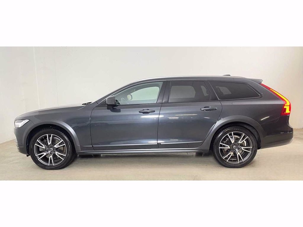 VOLVO V90 Cross Country D4 AWD CC PRO GEAR