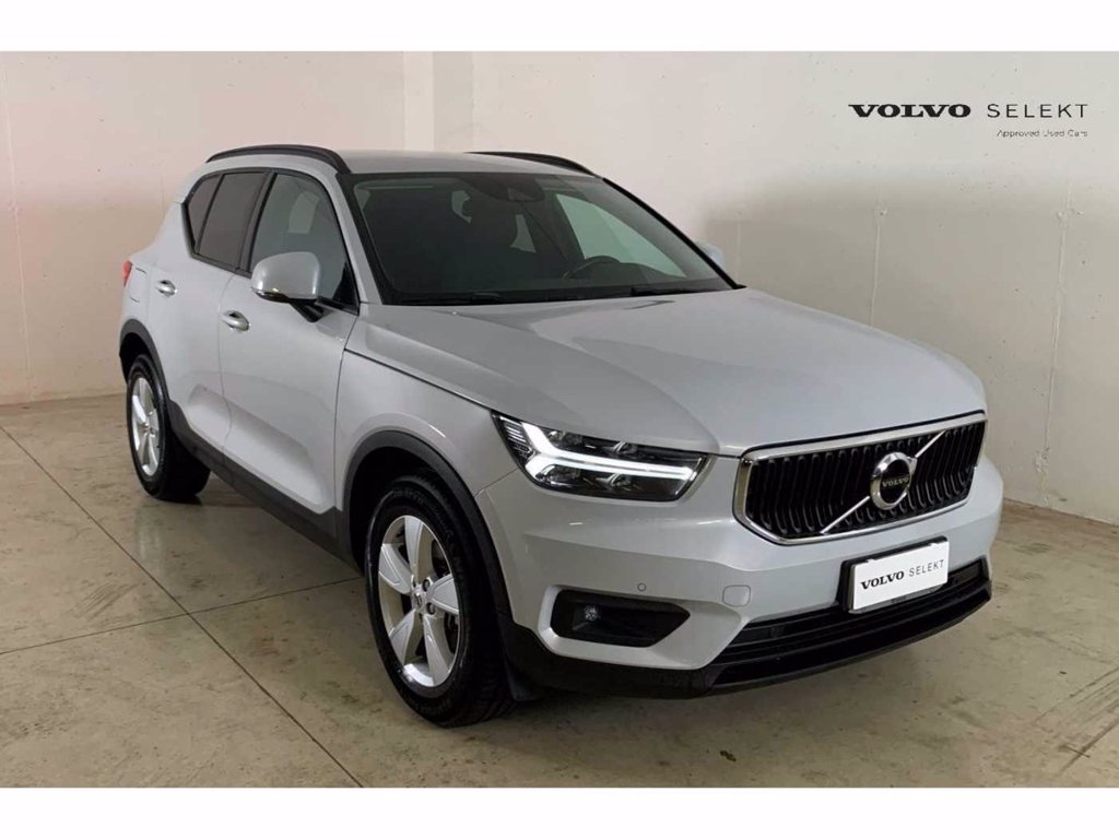 VOLVO XC40 D3 Geartronic