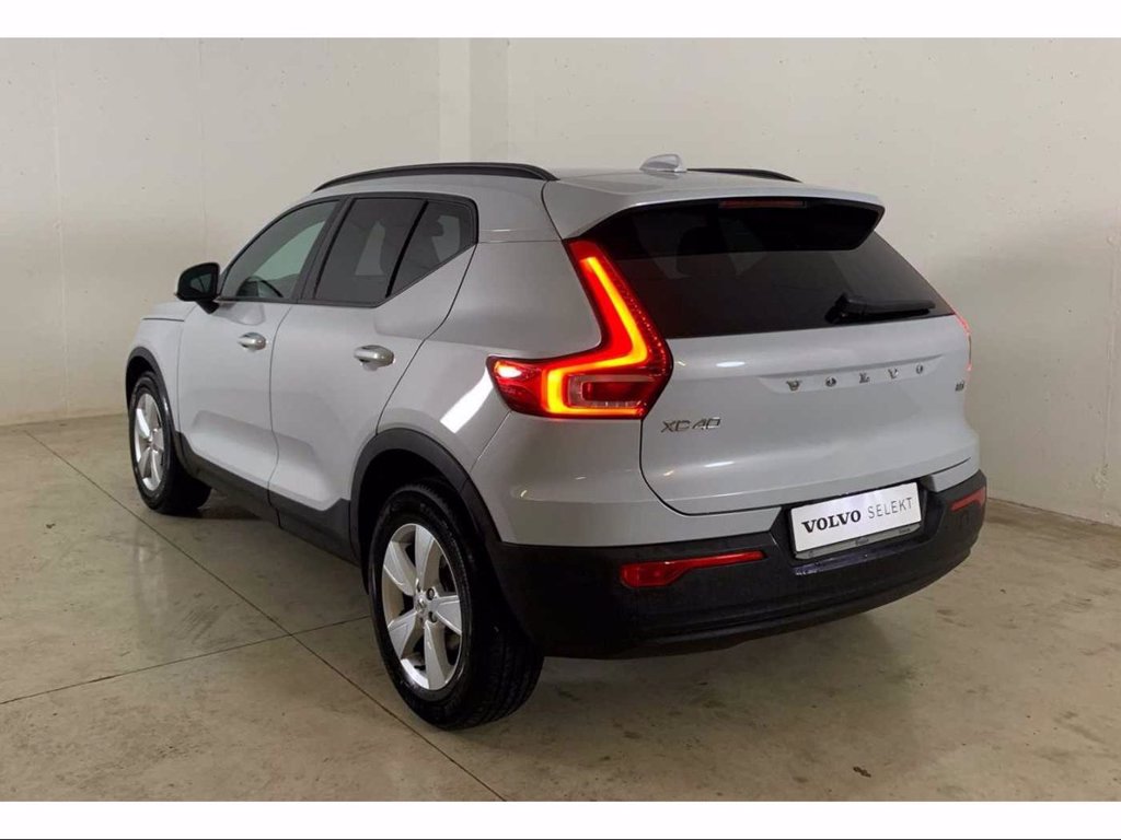 VOLVO XC40 D3 Geartronic