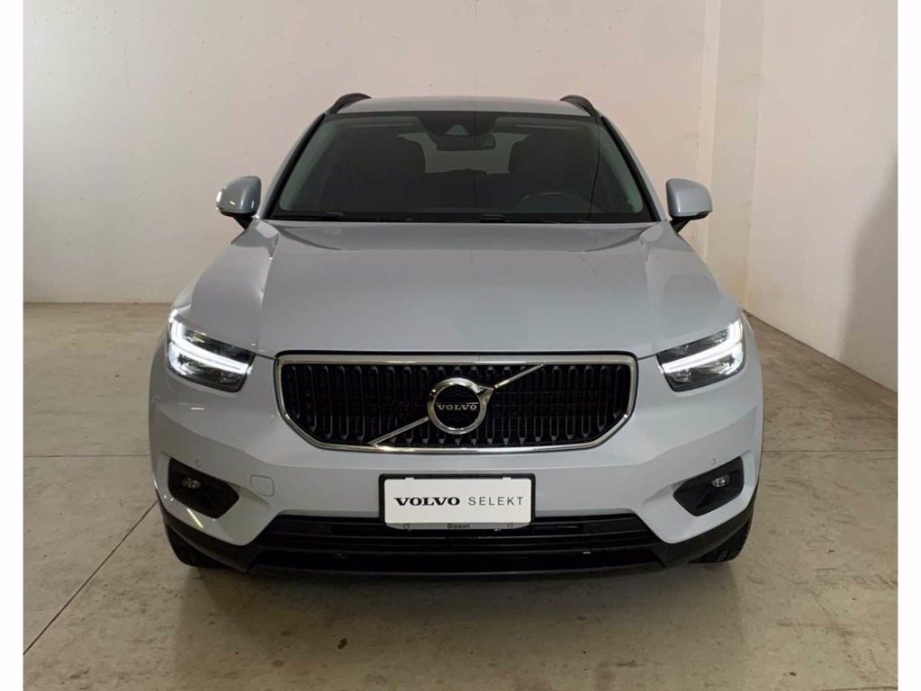 VOLVO XC40 D3 Geartronic