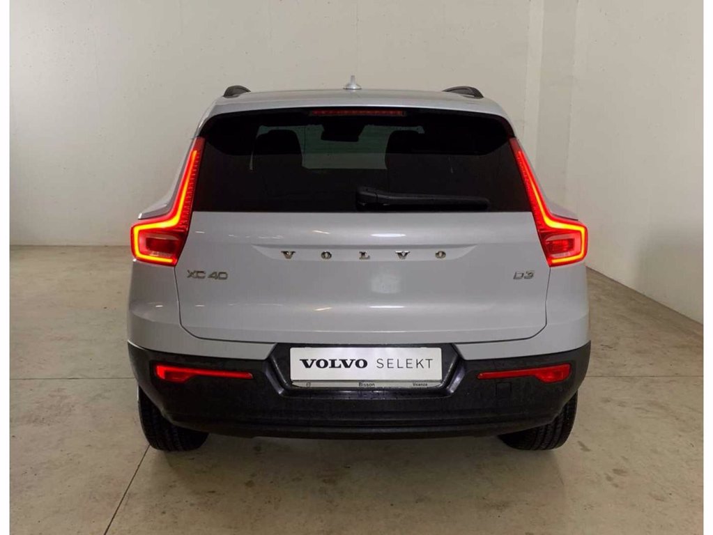 VOLVO XC40 D3 Geartronic