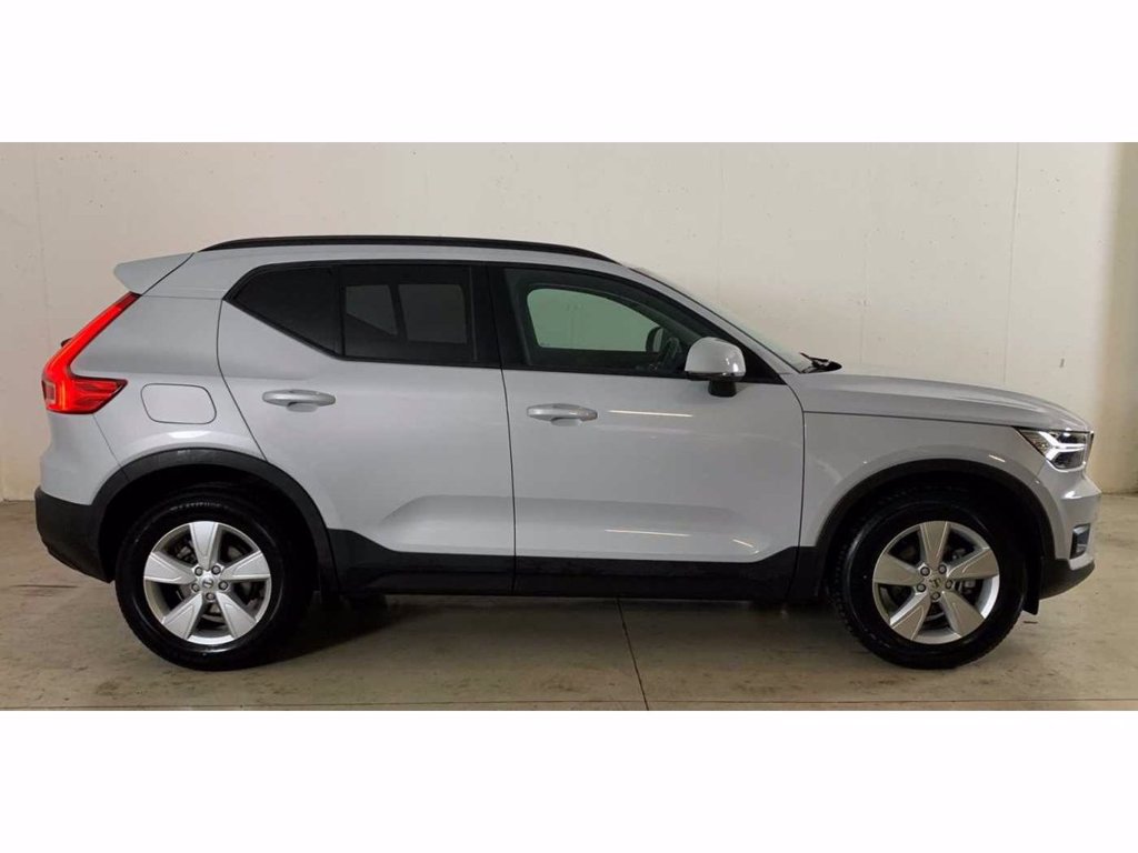 VOLVO XC40 D3 Geartronic