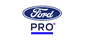 Logo Ford Pro