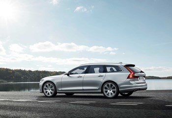 173871 Volvo V90 Location 7 8 Rear